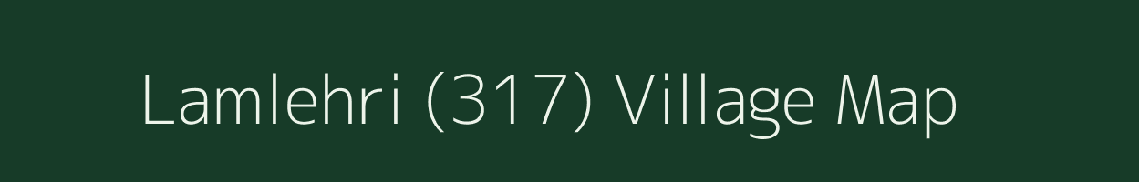 Lamlehri (317) village map in Punjab