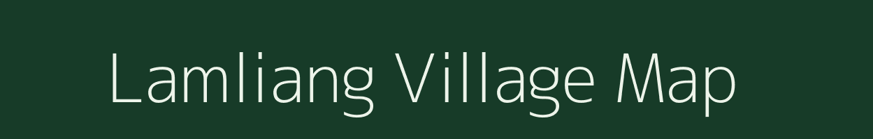 Lamliang village map in Arunachal Pradesh