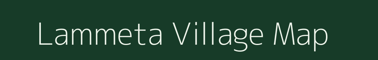 Lammeta village map in Chhattisgarh