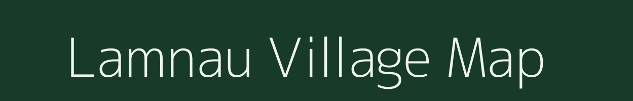 Lamnau village map in Madhya Pradesh