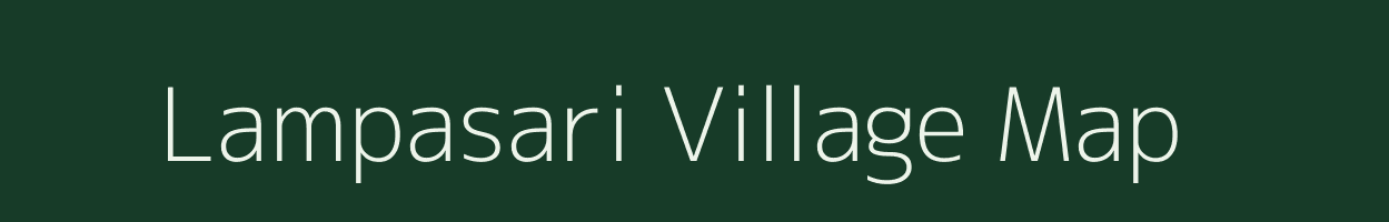 Lampasari village map in Gujarat