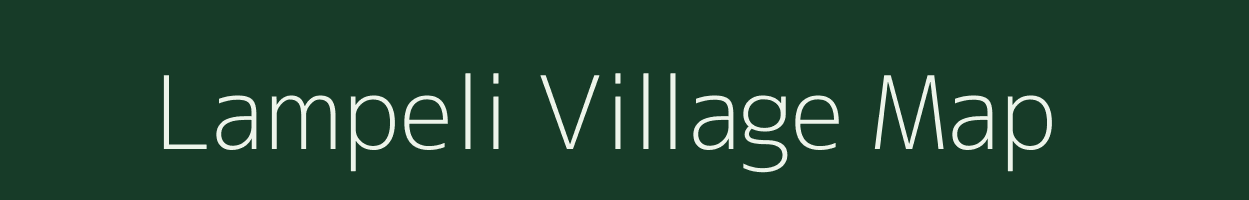 Lampeli village map in Andhra Pradesh