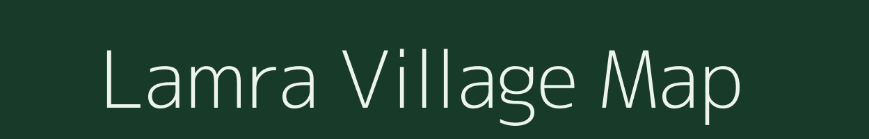 Lamra village map in Chhattisgarh