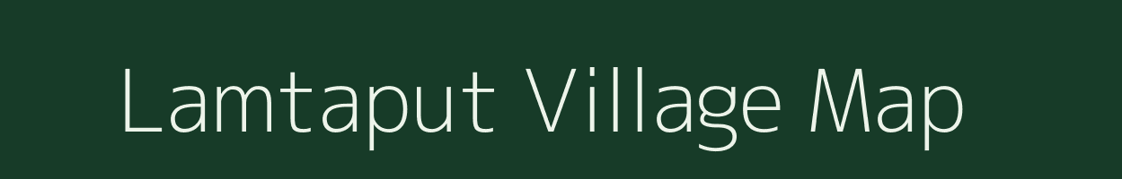 Lamtaput village map in Odisha