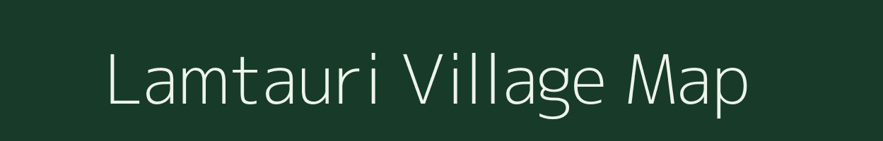 Lamtauri village map in Uttar Pradesh