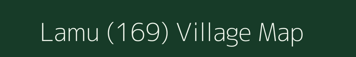 Lamu (169) village map in Himachal Pradesh