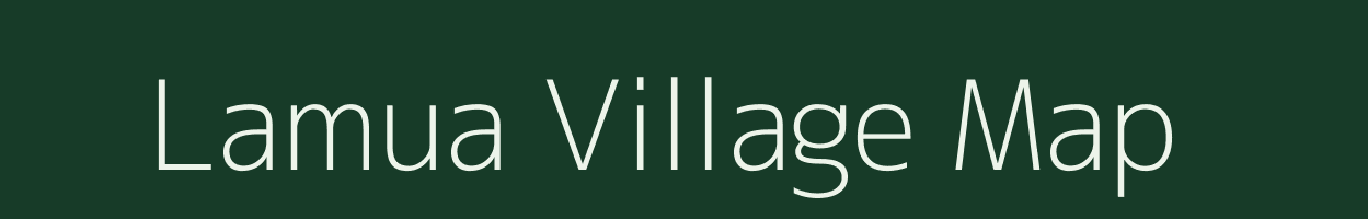 Lamua village map in Uttar Pradesh