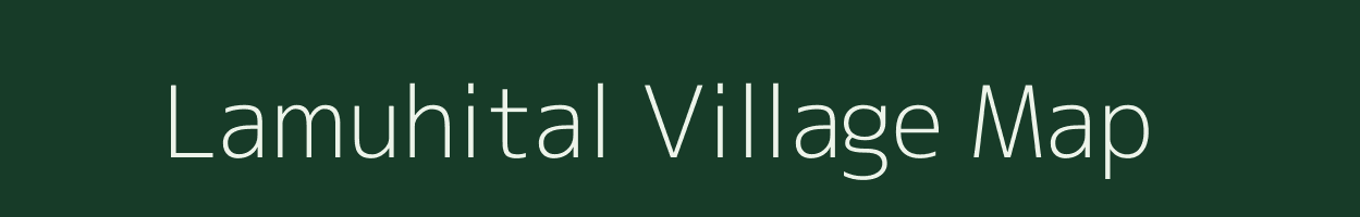 Lamuhital village map in Uttar Pradesh