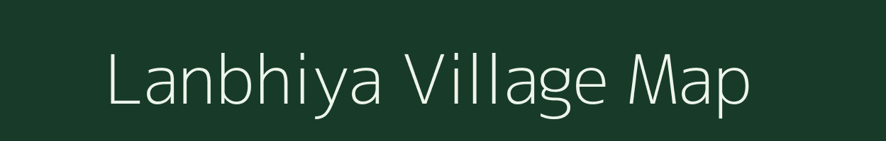 Lanbhiya village map in Gujarat