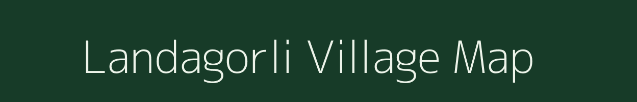 Landagorli village map in Andhra Pradesh