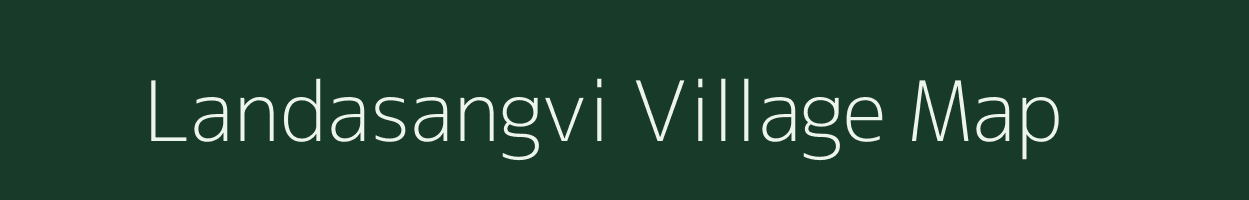 Landasangvi village map in Andhra Pradesh