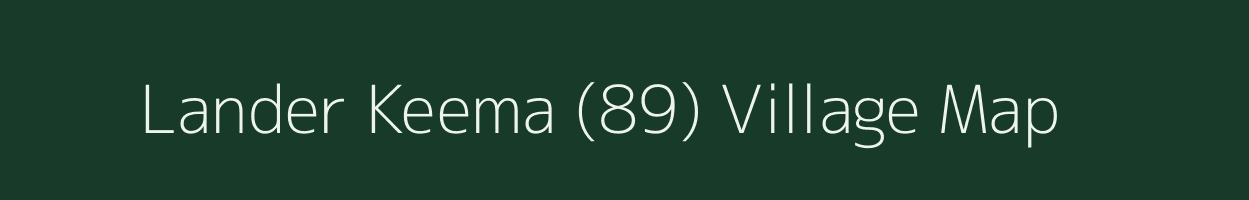 Lander Keema (89) village map in Haryana