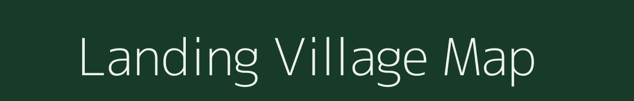 Landing village map in Arunachal Pradesh