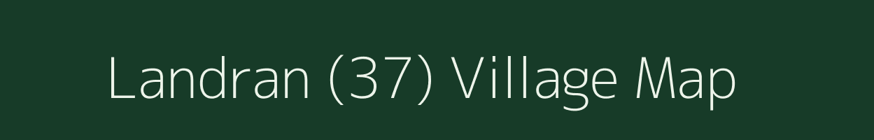 Landran (37) village map in Punjab