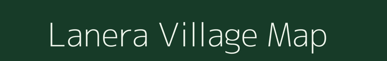 Lanera village map in Rajasthan