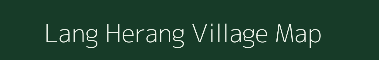 Lang Herang village map in Assam