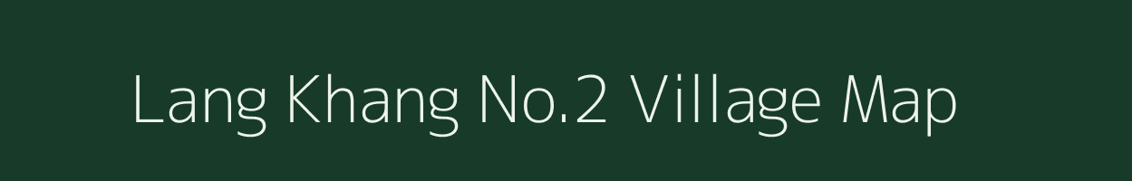 Lang Khang No.2 village map in Assam