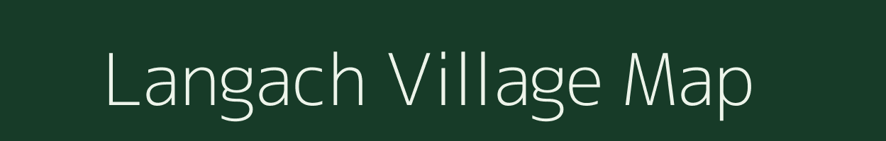 Langach village map in Rajasthan