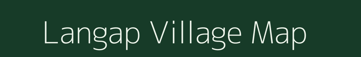 Langap village map in Assam