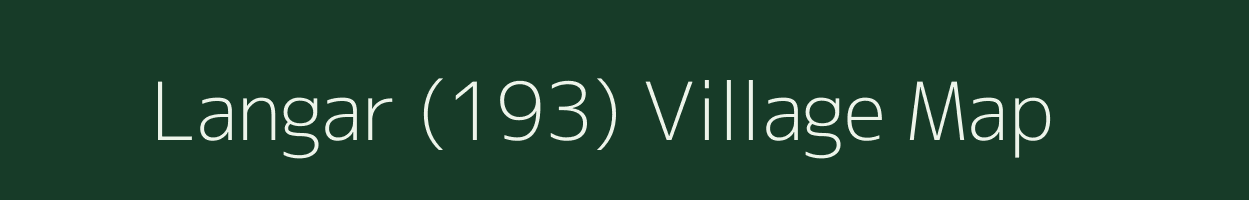 Langar (193) village map in Haryana