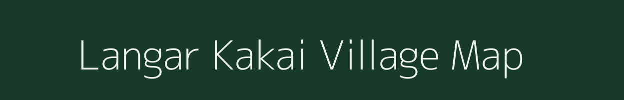 Langar Kakai village map in Bihar