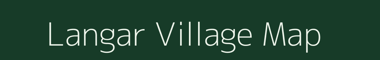 Langar village map in Jammu & Kashmir