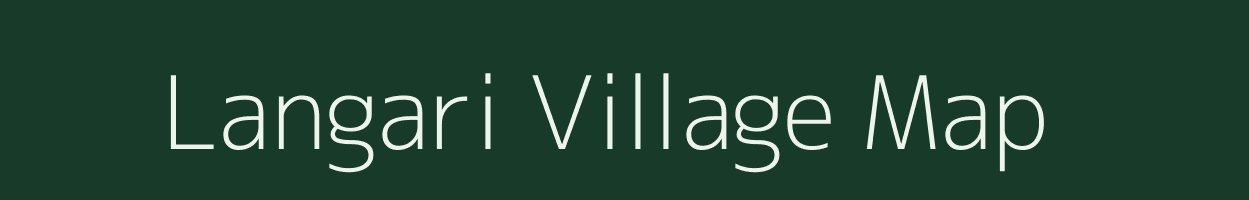 Langari village map in Uttar Pradesh