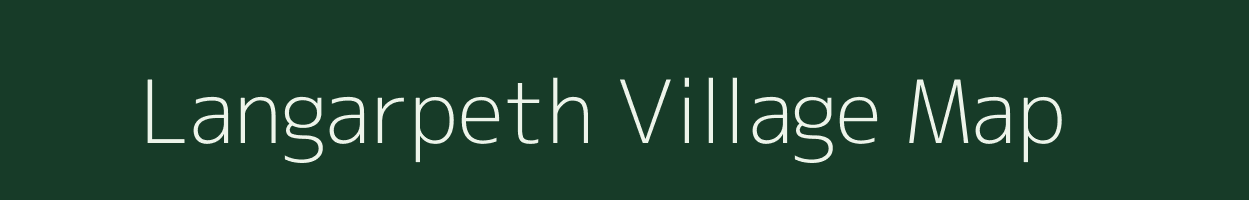 Langarpeth village map in Maharashtra