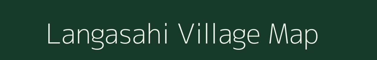 Langasahi village map in Odisha