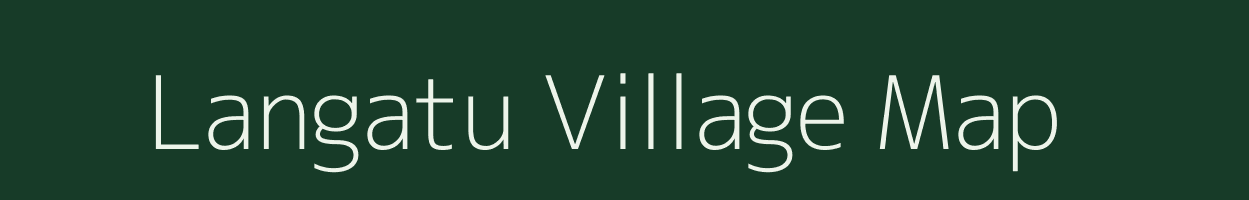 Langatu village map in Jharkhand