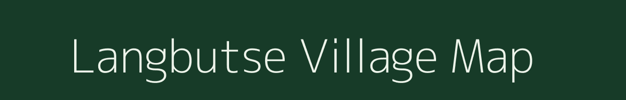 Langbutse village map in Arunachal Pradesh