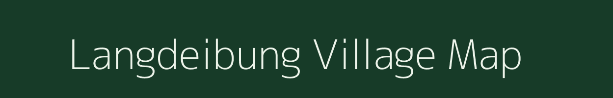 Langdeibung village map in Manipur