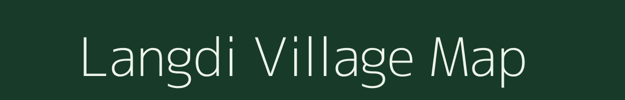 Langdi village map in Gujarat