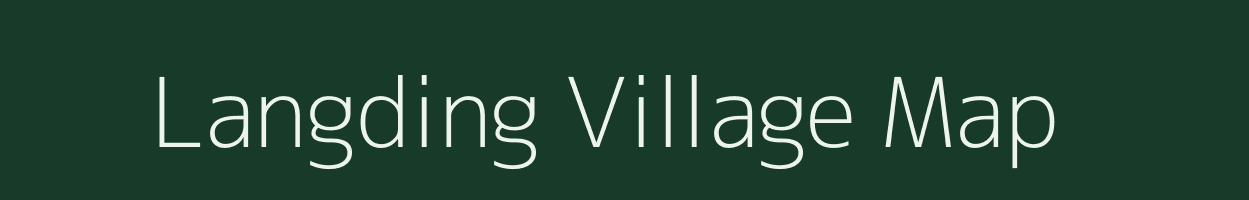 Langding village map in Arunachal Pradesh