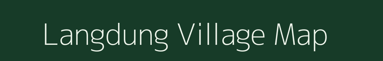 Langdung village map in Arunachal Pradesh