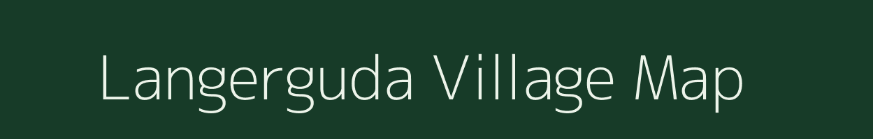 Langerguda village map in Andhra Pradesh