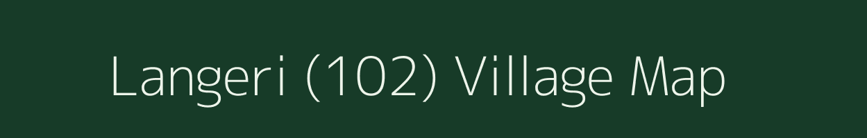 Langeri (102) village map in Punjab