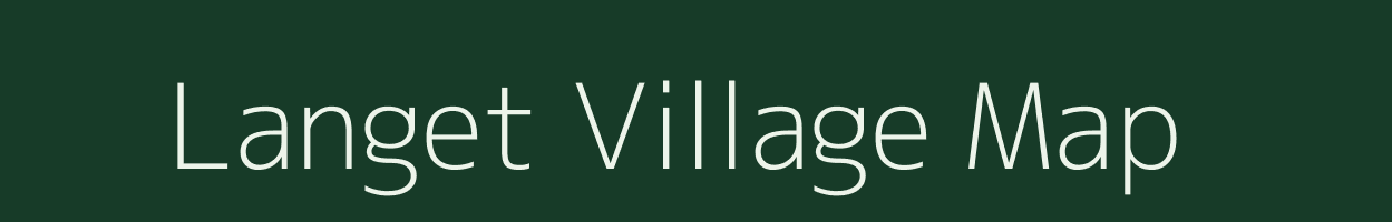 Langet village map in Jammu & Kashmir