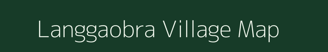 Langgaobra village map in Assam