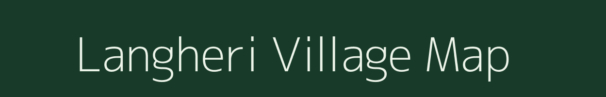 Langheri village map in Uttar Pradesh