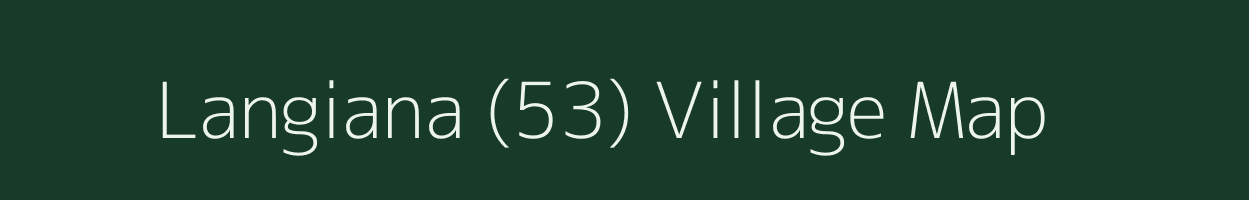 Langiana (53) village map in Punjab