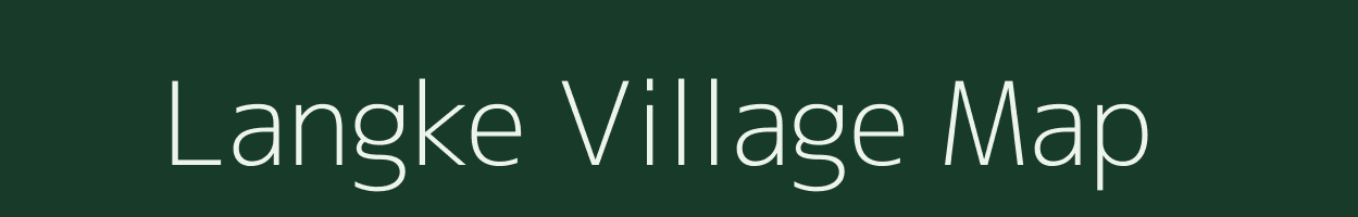 Langke village map in Arunachal Pradesh