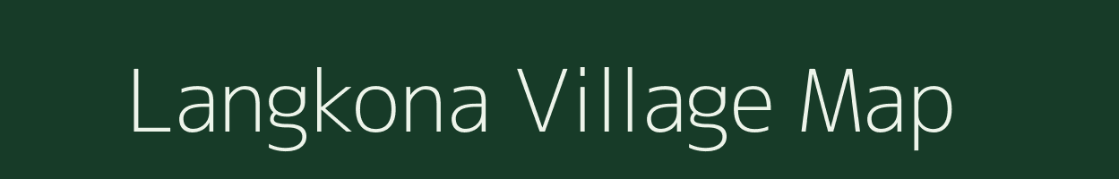 Langkona village map in Assam