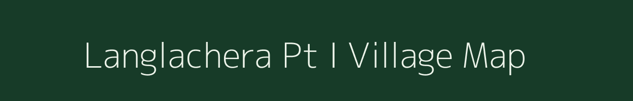 Langlachera Pt I village map in Assam