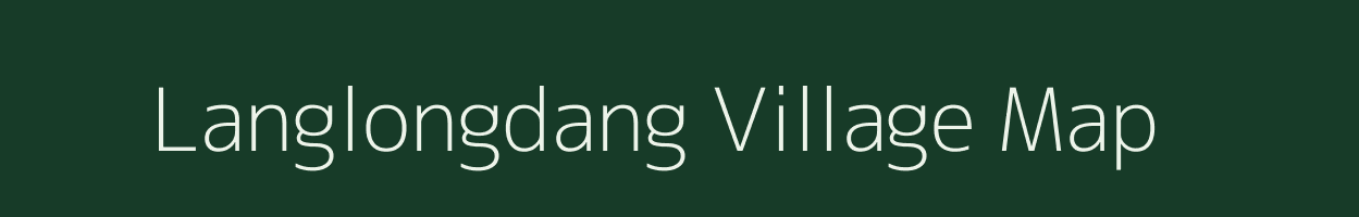 Langlongdang village map in Assam