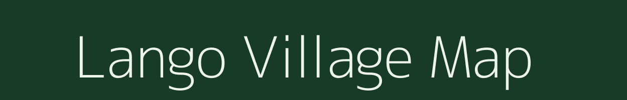 Lango village map in Jharkhand