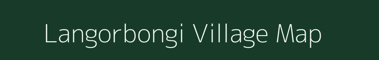 Langorbongi village map in Uttarakhand