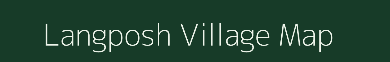 Langposh village map in Odisha