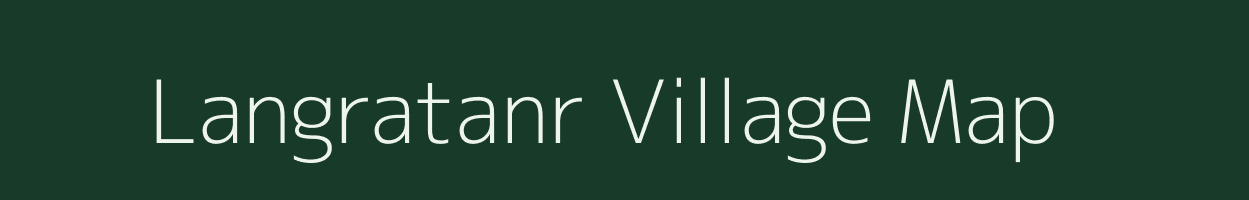 Langratanr village map in Jharkhand