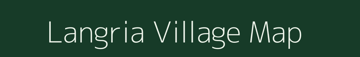 Langria village map in Arunachal Pradesh